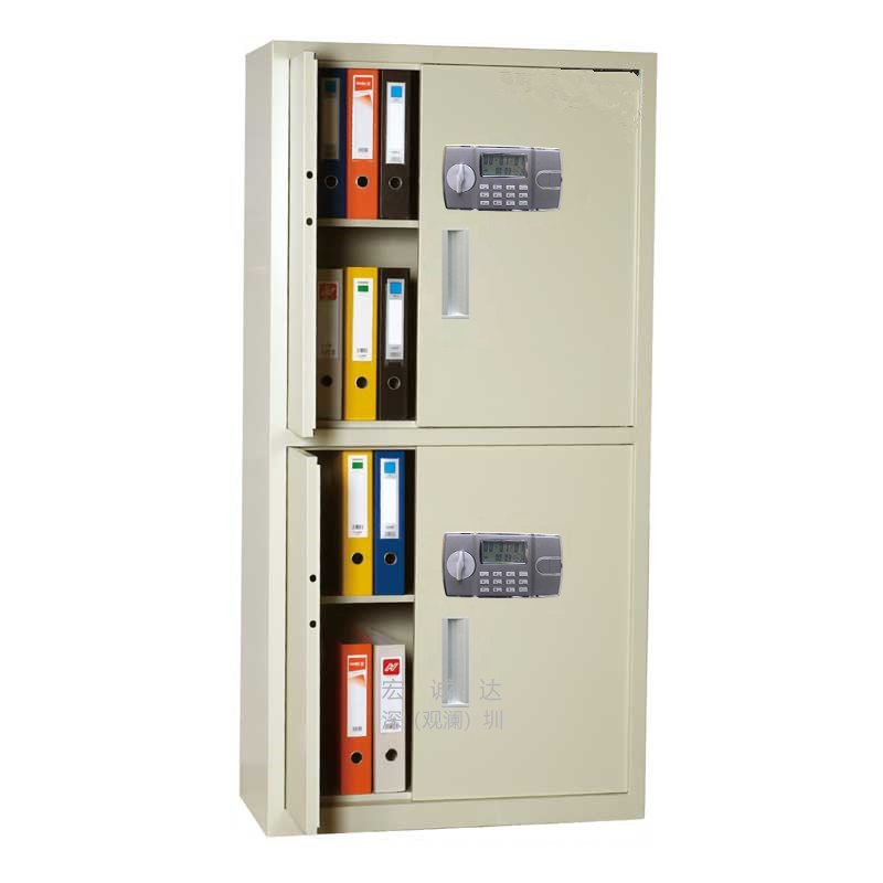 四门电子密码柜 HCD-203