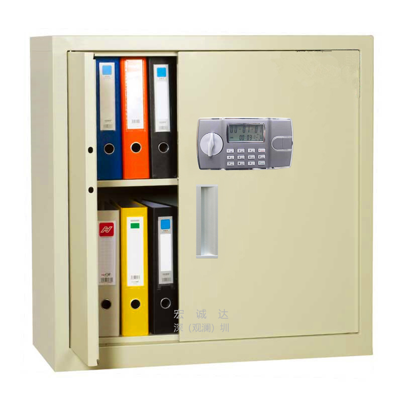 小双门电子密码柜 HCD-205