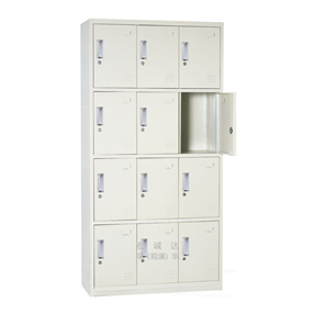 12门鞋柜 HCD-108