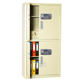 四门内两抽电子密码柜 HCD-204